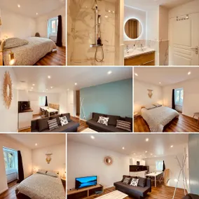 Le Loft Scandinave - Home Homy - Image 2