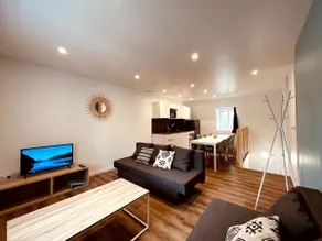 Le Loft Scandinave - Home Homy - Image 5