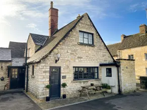 Victory Cottage - Luxury Escape - Cirencester - Image 2