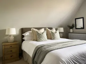 Victory Cottage - Luxury Escape - Cirencester - Image 3
