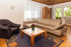 Ferienwohnung Hügelland - Image 2