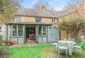 Little Cottage Shipton - Image 2