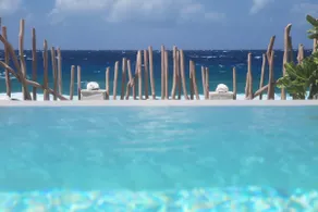 Tiki beach, Pool & Breakfast, full Spot - Image 4