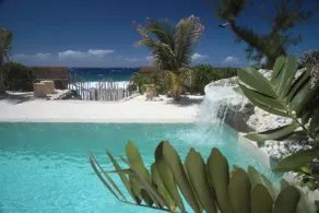 Tiki beach, Pool & Breakfast, full Spot - Image 2