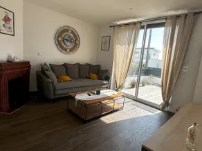 Renovated house – Riantec – Near Petite Mer de Gâvres - Image 2