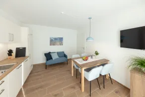 Nice apartment on Bad Essener Berg 4 - Image 2