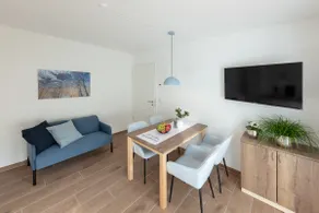 Nice apartment on Bad Essener Berg 4 - Image 3