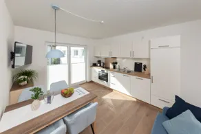 Nice apartment on Bad Essener Berg 4 - Image 4