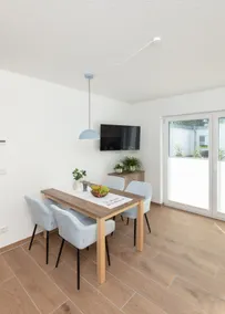 Nice apartment on Bad Essener Berg 4 - Image 5
