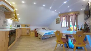 Villa Flora APP4 - 5 guests - 1 BR - Image 4