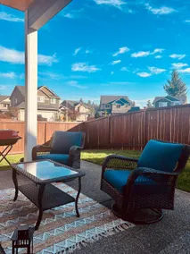 Cozy Family Retreat Home! W/Game Room dog friendly - Image 5