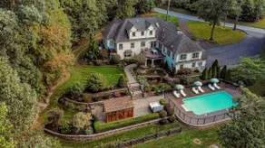 Luxury Mansion: Heated Pool+HotTub+Arcade Room - Image 2