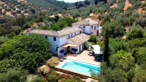 Casita Liebre, Cortijo las Rosas - Image 2