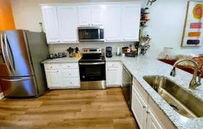The Sugar Shack Cottage - Image 4