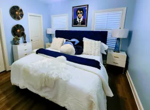 The Sugar Shack Cottage - Image 3