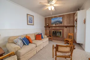Great! Main Lake View, Pet-Friendly, Firepit, Dock - Image 5