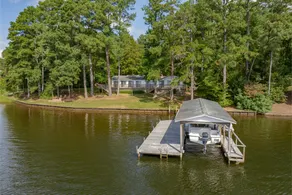 Great! Main Lake View, Pet-Friendly, Firepit, Dock - Image 3