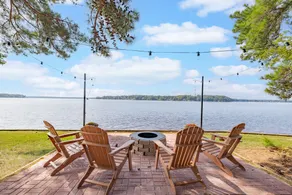 Great! Main Lake View, Pet-Friendly, Firepit, Dock - Image 2