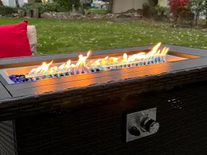 Near NYC ~ Fire pit, Backyard & Parking - Image 2