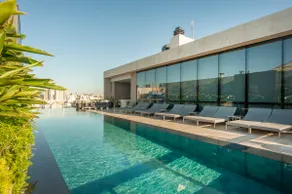Enjoy Luxury Deco Recoleta Complex D1107 - Image 4