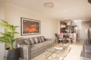 Enjoy Luxury Deco Recoleta Complex D1107 - Image 2