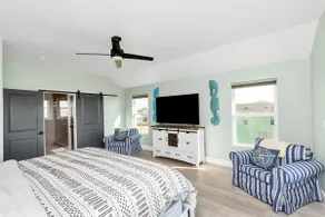 La Buena Brisa - The Good Breeze with Gulf views. - Image 4