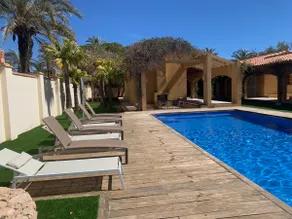 Villa Brisa, Cabo Roig (Cape Roig) - Image 4