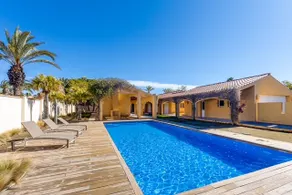 Villa Brisa, Cabo Roig (Cape Roig) - Image 3
