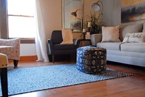 Unique Craftsman Style Loft Downtown Bloomington - Image 3