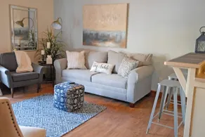 Unique Craftsman Style Loft Downtown Bloomington - Image 2