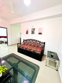 Hidden Gem 1bhk +Wi-Fi+close to the Varca beach - Image 2