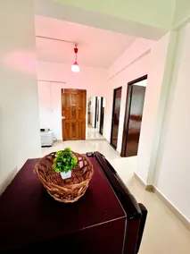 Hidden Gem 1bhk +Wi-Fi+close to the Varca beach - Image 4