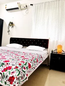Hidden Gem 1bhk +Wi-Fi+close to the Varca beach - Image 5