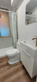 Chagga- 1BR Clean-Quiet Aptmt-Location-Rain Shower - Image 4