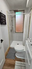 Chagga- 1BR Clean-Quiet Aptmt-Location-Rain Shower - Image 3