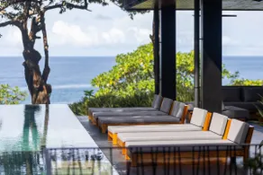 Front-Row Pacific Views, Chef & Infinity Pool - Image 2