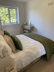 Cosy home close to M6 motorway - Image 3