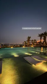 Adrdress Beach Resort Residence - Image 5