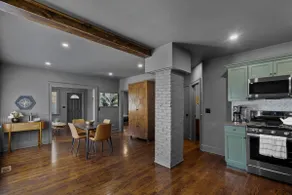 #28- *Modern Bungalow* - Image 4