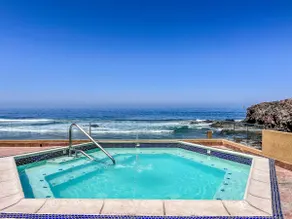 5-Star|LaJollaRealCondolPools&BeachAccess|Rosarito - Image 4