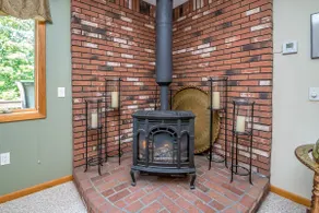 River Access|Gas stove|Min to N. Conway, Attitash - Image 3