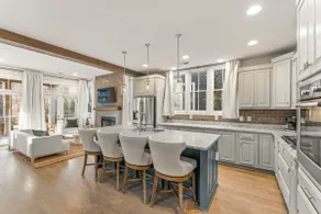 Grange Getaway - Image 5
