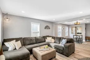 Spacious Home for 16 by Kings Island - Image 3