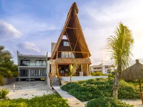 Las Olas Residence · Luxury Beachfront Villa · - Image 2