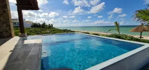 Las Olas Residence · Luxury Beachfront Villa · - Image 4