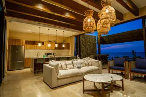 Las Olas Residence · Luxury Beachfront Villa · - Image 3