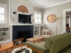 Cozy Fairfax/Avondale Bungalow - Image 2