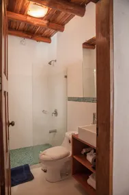 Villa Jardin - a gorgeous first floor jungle villa - Image 5