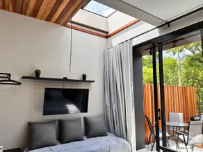 SkyView | Loft with Jacuzzi and Glass Ceiling - Image 3