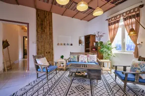Three bedrooms house with garden - Image 5